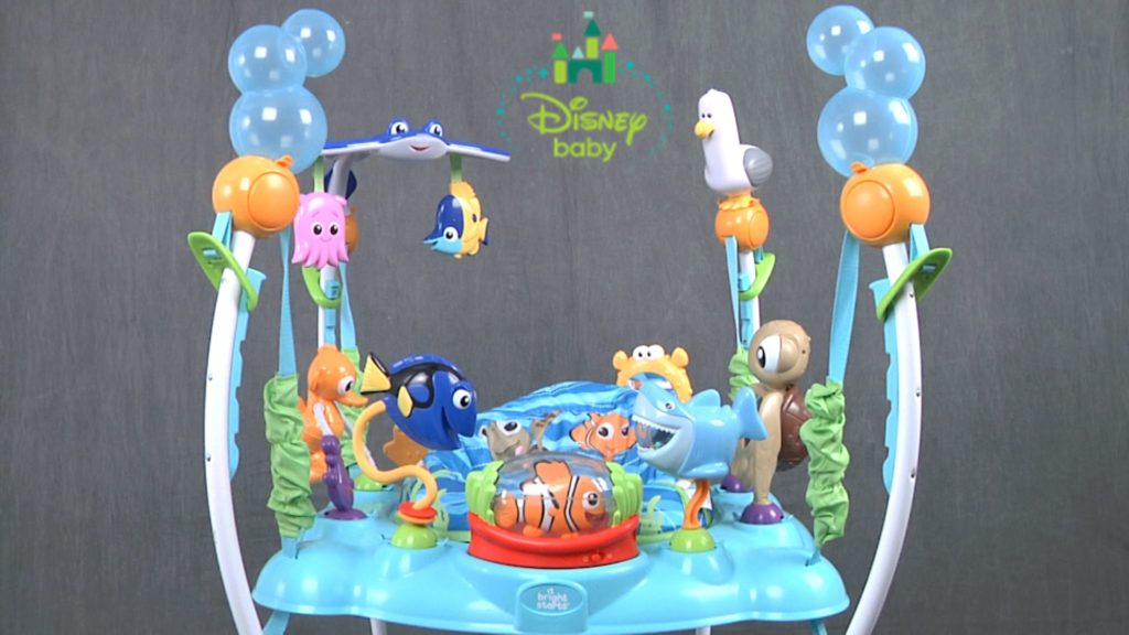 Disney's Little Nemo Jumper